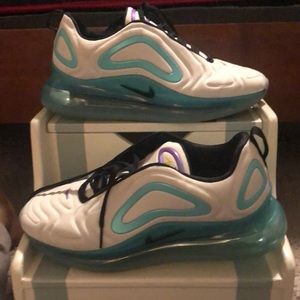 Nike AirMax Sneakers size 9